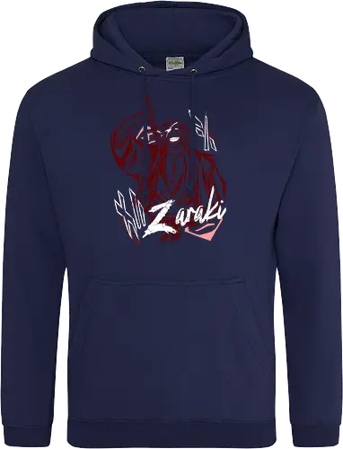 kenpachi zaraki