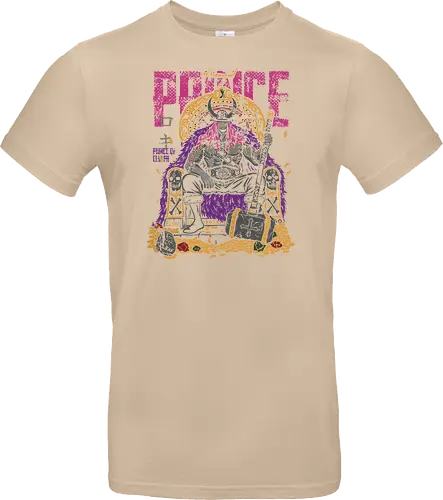Accursed Prince