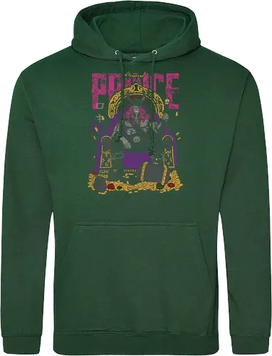 Accursed Prince
