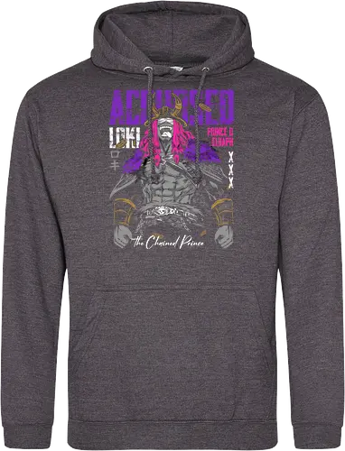 Prince of elbaph