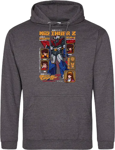Iron Giant Awakens