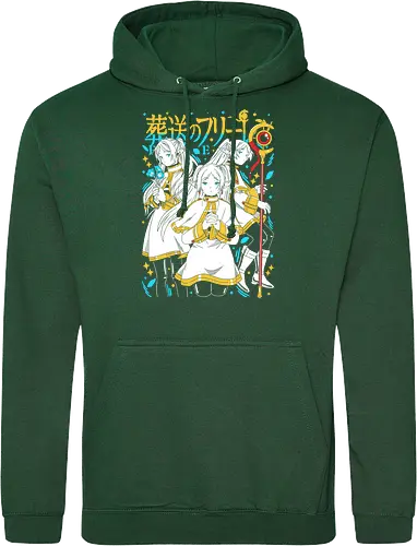 Timeless Elf