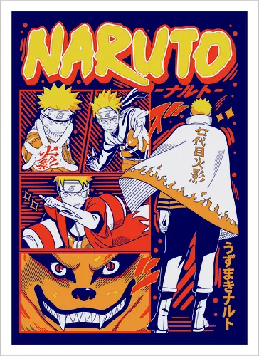 Hokage Dream