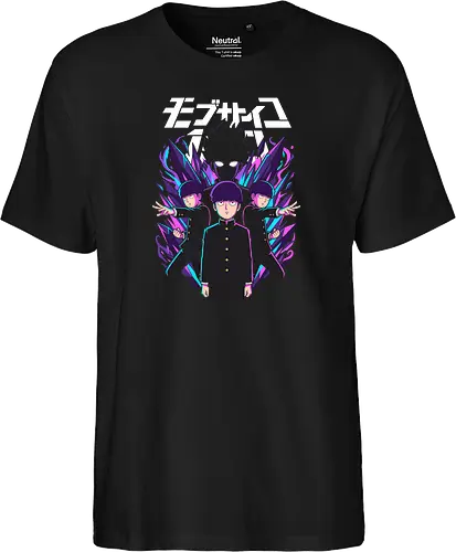 Mob: 100% Awakening