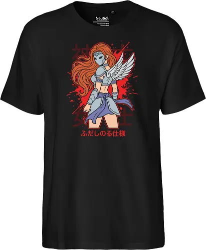 Silver Saint: Crimson Bloodline