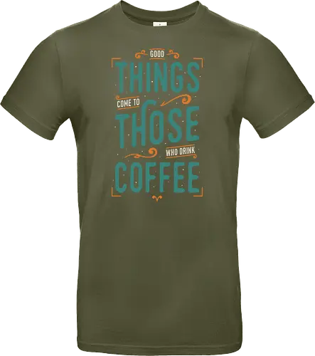 Coffee Theory