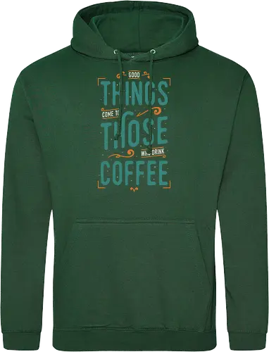Coffee Theory