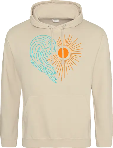 Ocean Heart