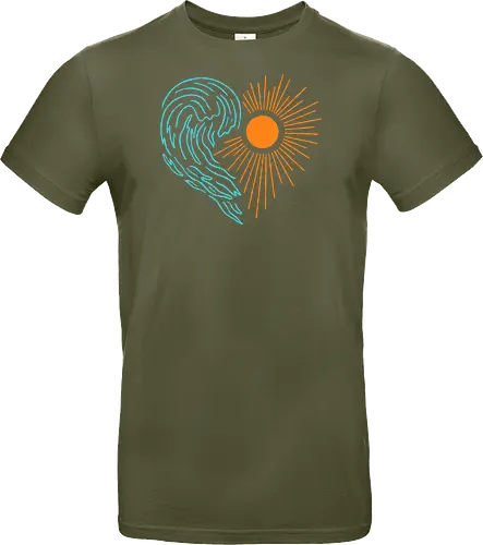 Ocean Heart