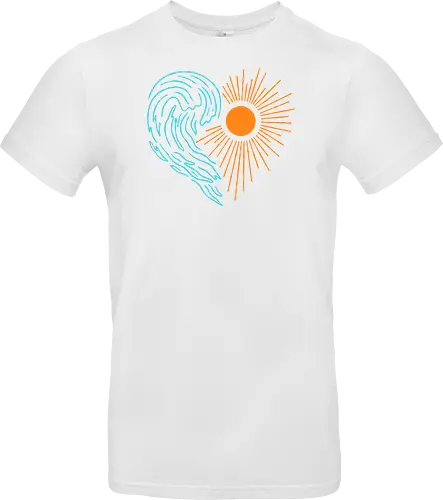 Ocean Heart
