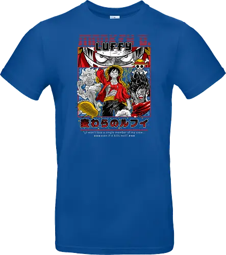 Pirate King Dream