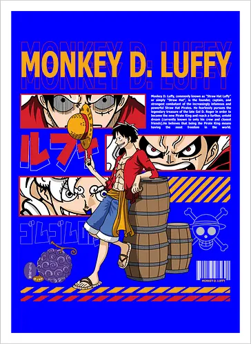 Future Pirate King