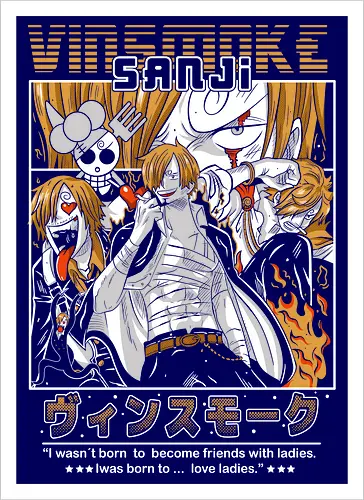 Burning Kick Style