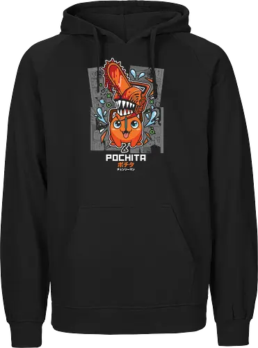 Pochita Pop! The Cute & Chaotic Chainsaw
