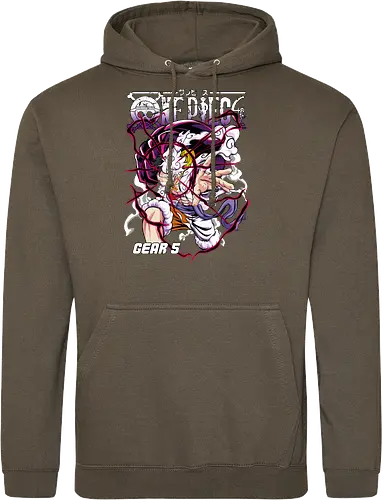 Chaos Awakening