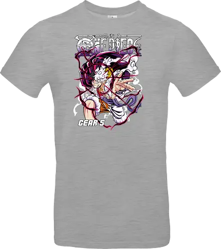 Chaos Awakening