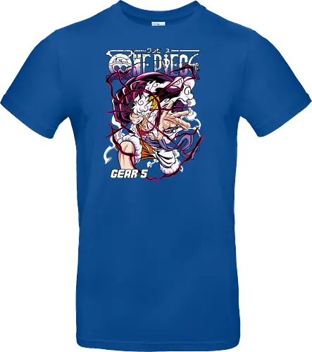 Chaos Awakening