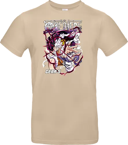 Chaos Awakening