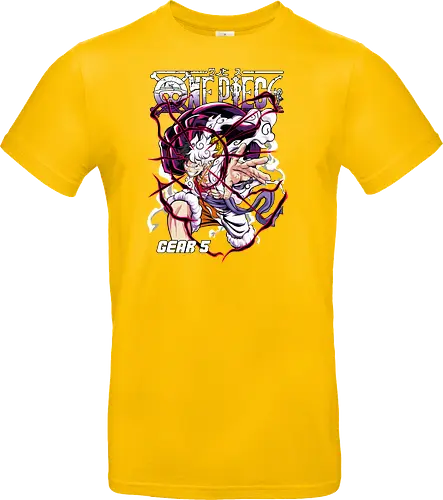 Chaos Awakening