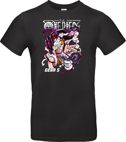 Chaos Awakening