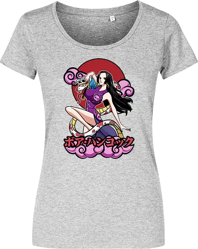 Pirate Empress