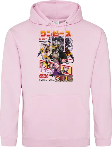 Supernova Queen