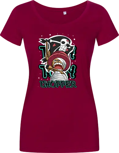 Pirate Doctor