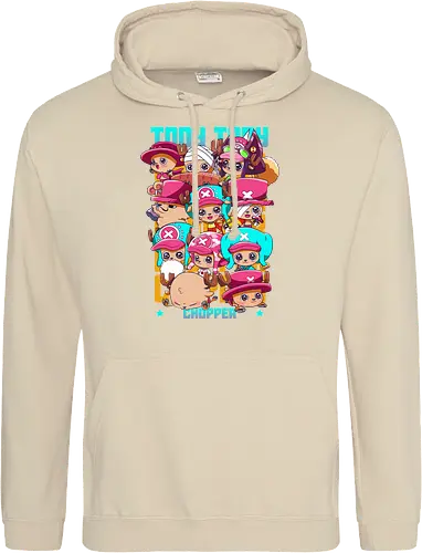 Cute Crew