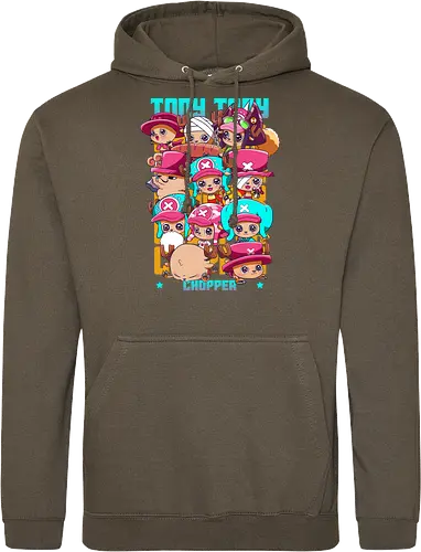 Cute Crew