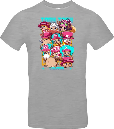 Cute Crew
