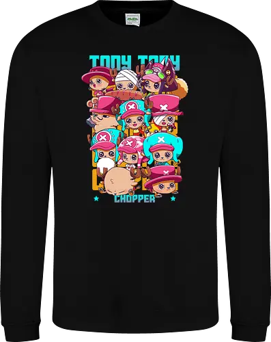 Cute Crew