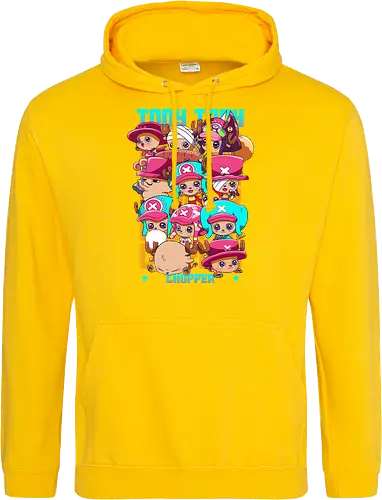 Cute Crew