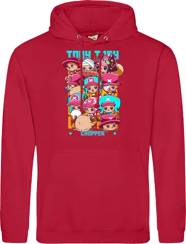 Cute Crew