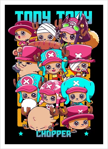 Cute Crew