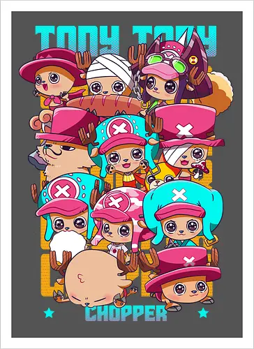 Cute Crew