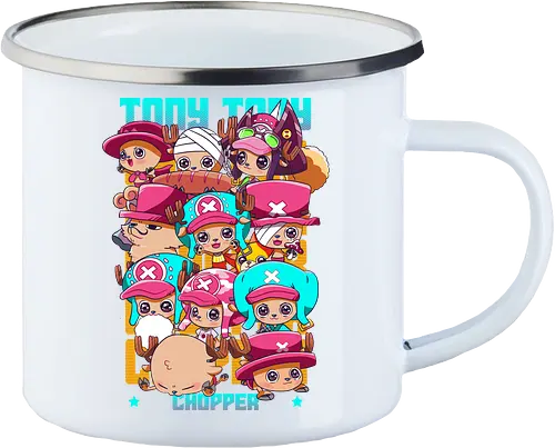 Cute Crew