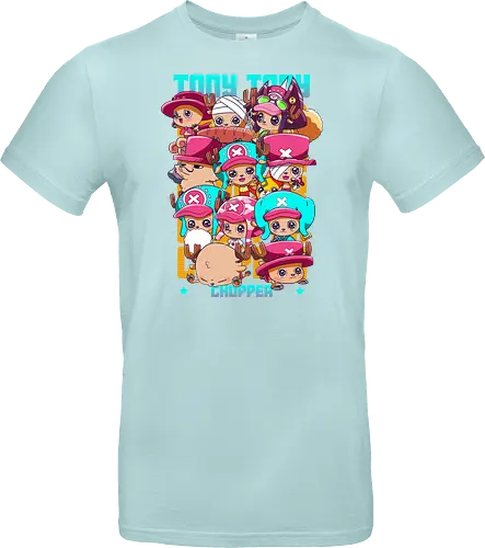 Cute Crew