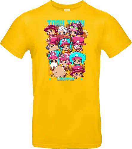 Cute Crew