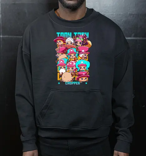 Cute Crew