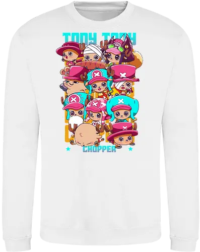 Cute Crew