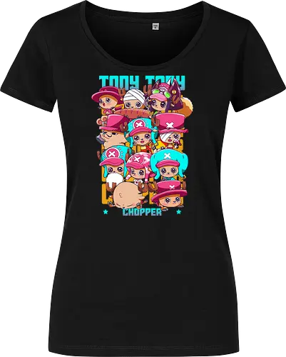 Cute Crew