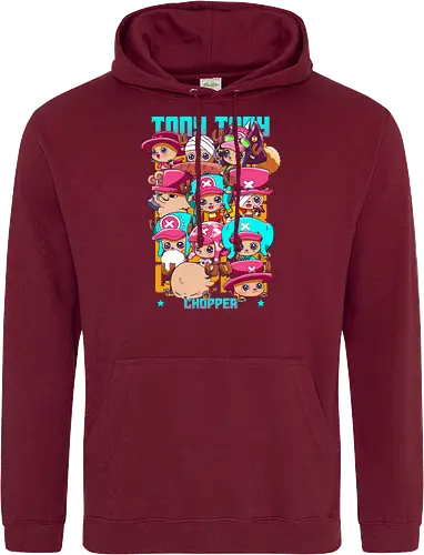 Cute Crew