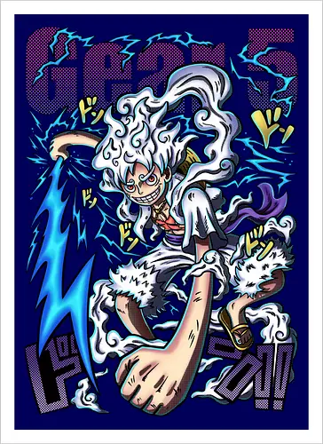 Neon God