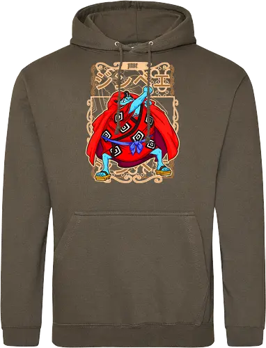 Knight of the Sea