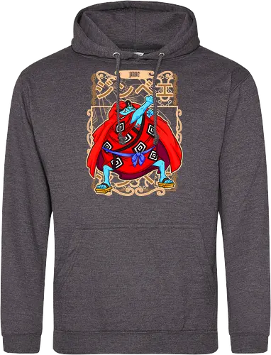 Knight of the Sea