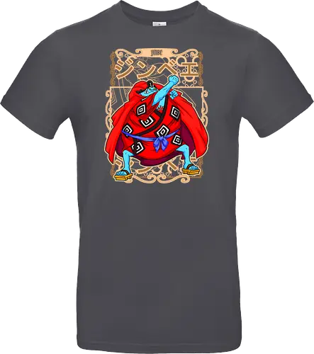 Knight of the Sea
