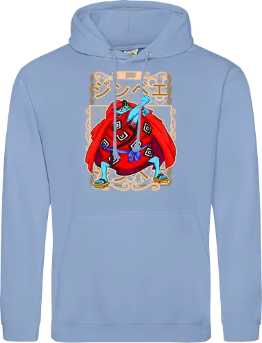 Knight of the Sea