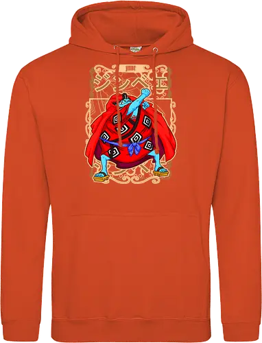 Knight of the Sea