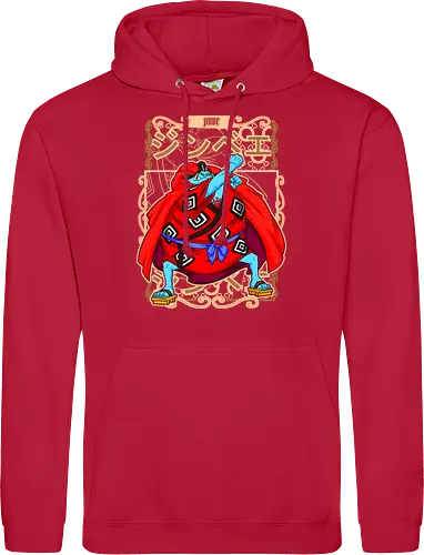 Knight of the Sea