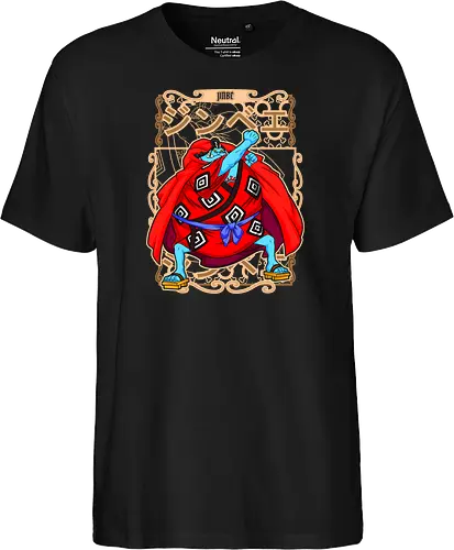 Knight of the Sea